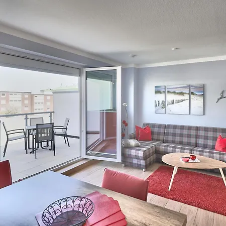 Apartment Ocean Dream 1, 7 *