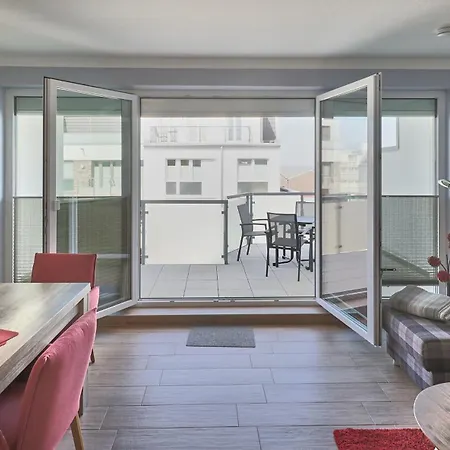 Apartmán Ocean Dream 1, 7 *