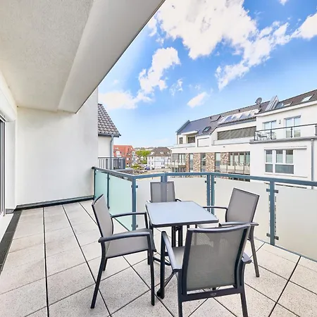 Apartment Ocean Dream 1, 7 *