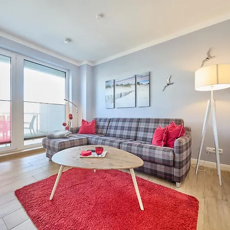 Ocean Dream 1, 7 Apartment