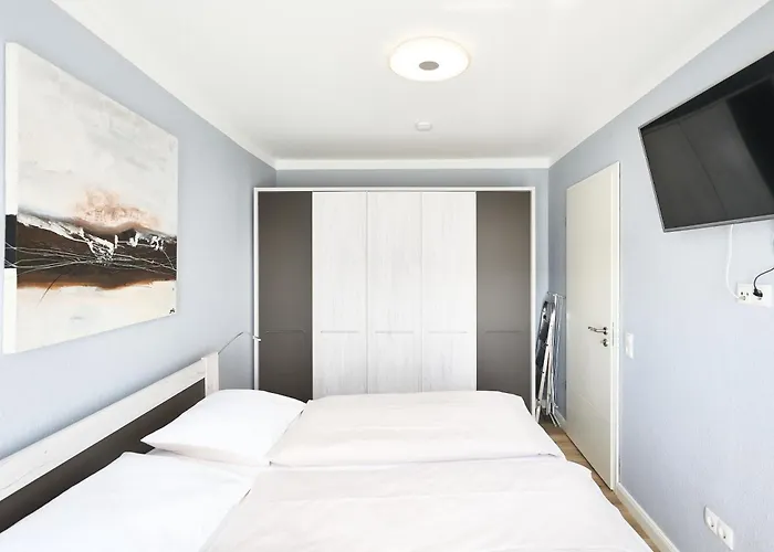 Apartmán Ocean Dream 1, 7 *